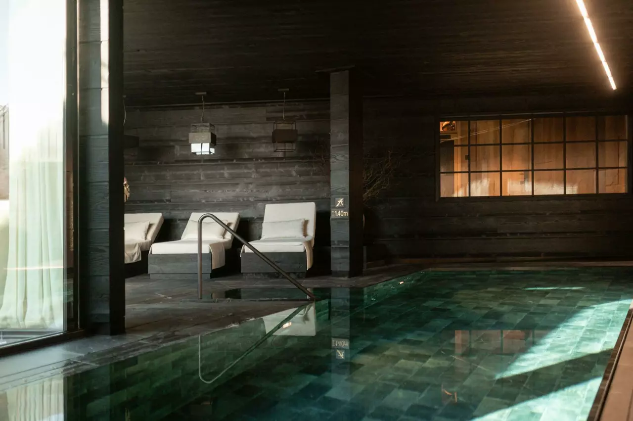 The Barn in Lech & Zürs, photo 6 of 30
