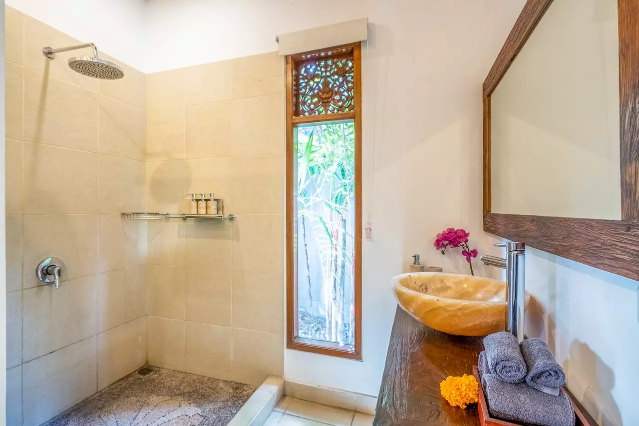 Ratih Villa in Bali, photo 23 of 30