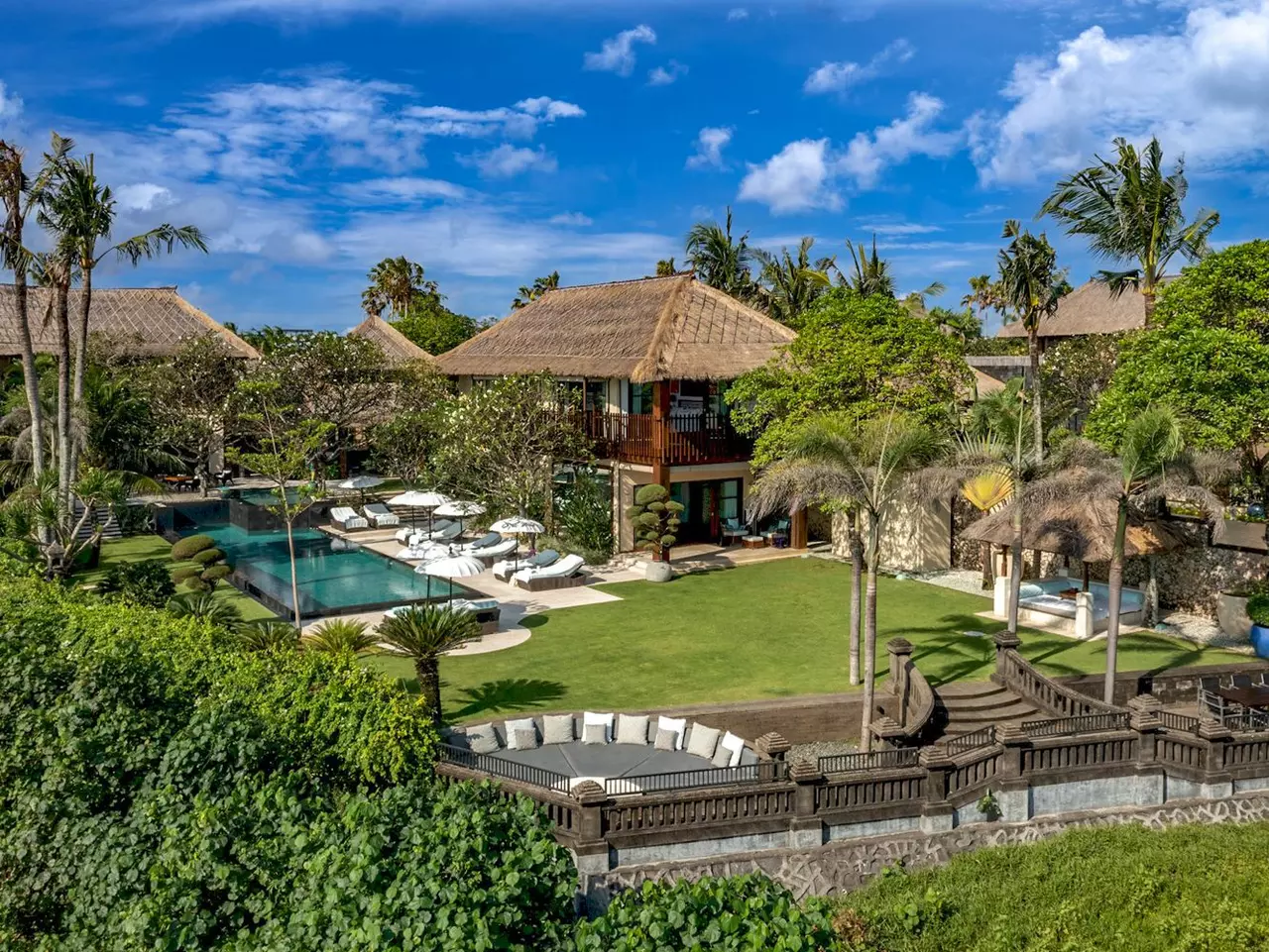 Villa Loha in Bali, photo 3 of 26