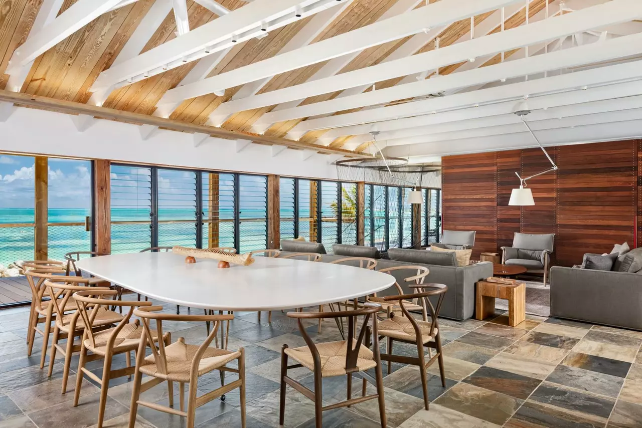 Villa Silver Sands in Turks and Caicos, photo 7 of 28