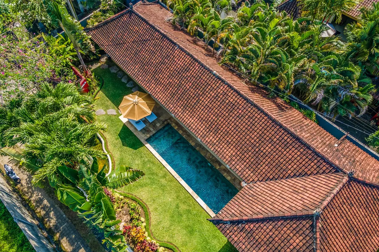 Ratih Villa in Bali, photo 26 of 30