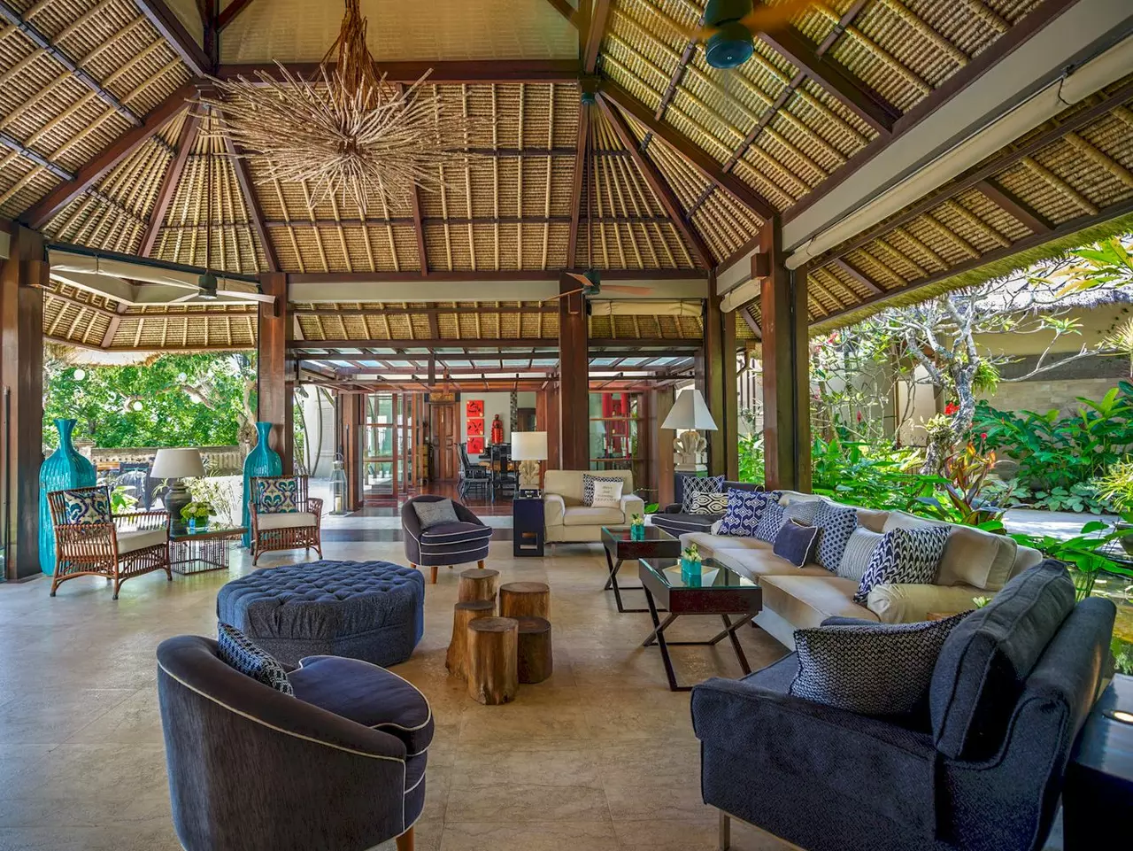 Villa Loha in Bali, photo 5 of 26