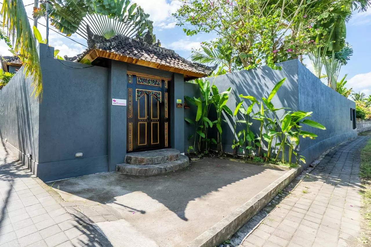 Ratih Villa in Bali, photo 27 of 30