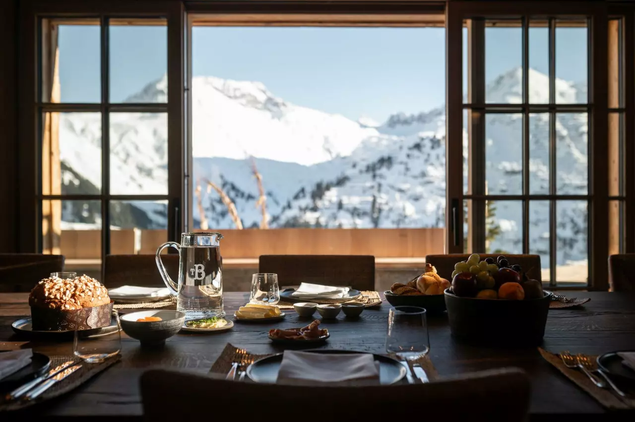 The Barn in Lech & Zürs, photo 11 of 30