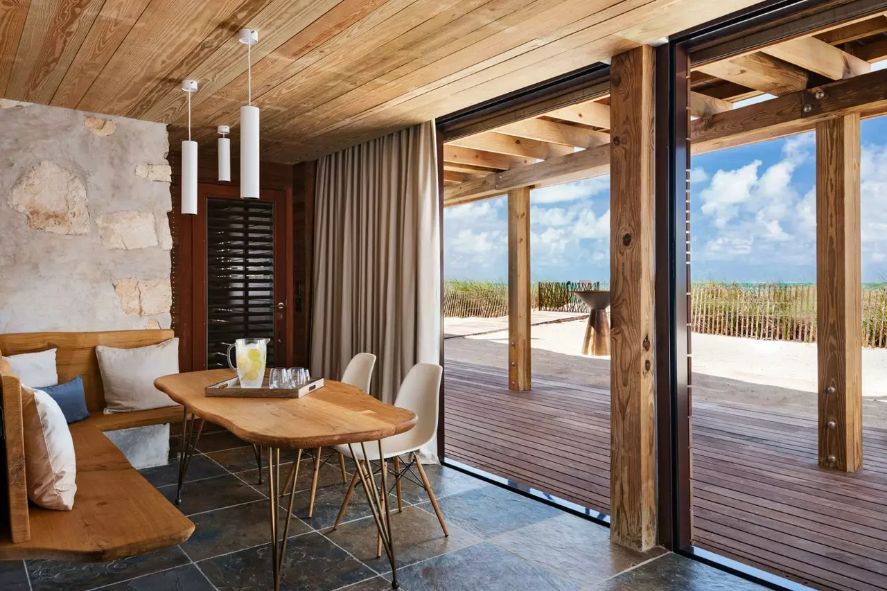 Villa Silver Sands in Turks and Caicos, photo 28 of 28