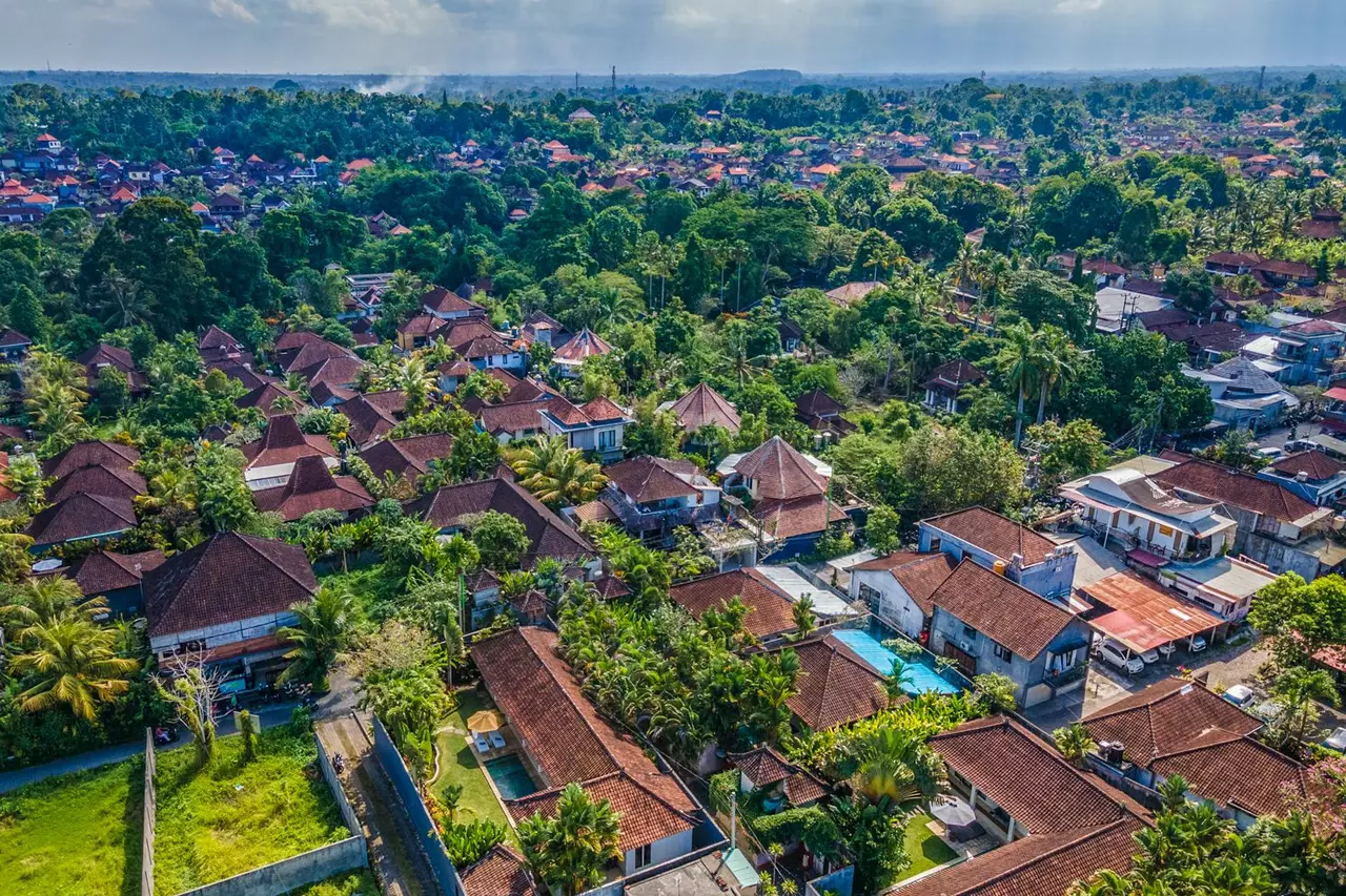 Ratih Villa in Bali, photo 28 of 30