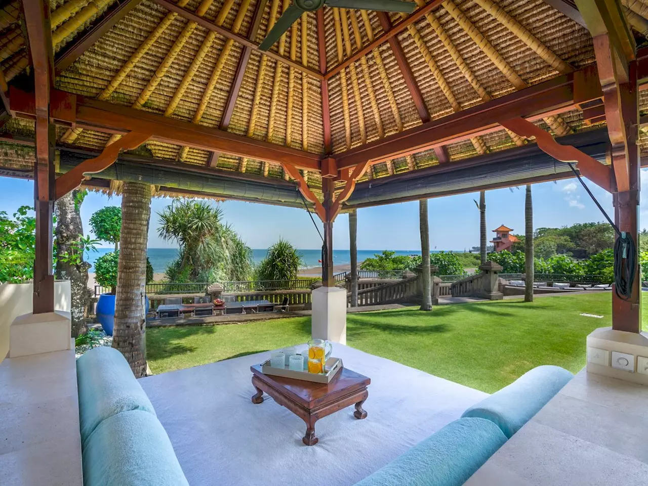 Villa Loha in Bali, photo 8 of 26