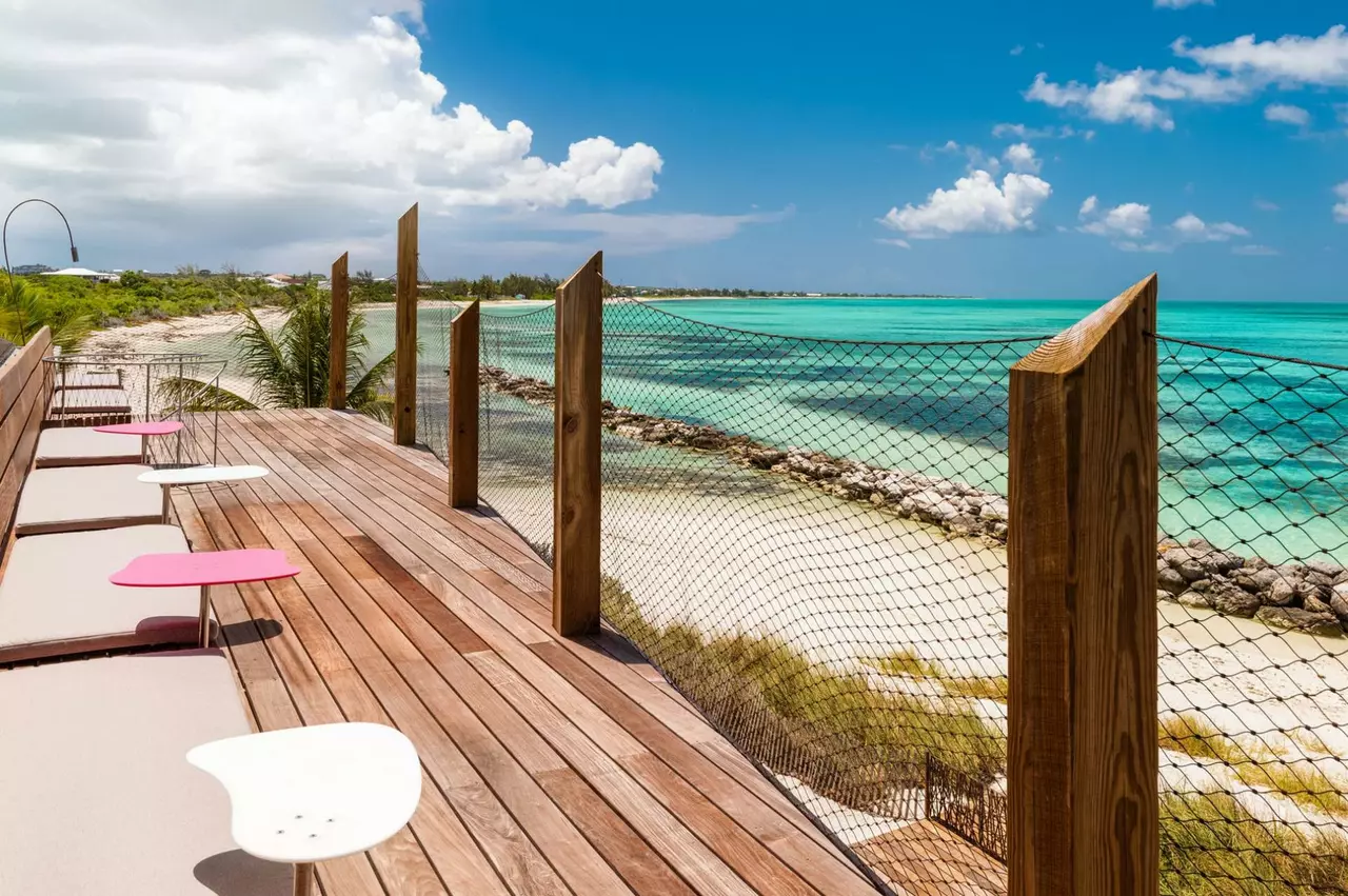 Villa Silver Sands in Turks and Caicos, photo 23 of 28