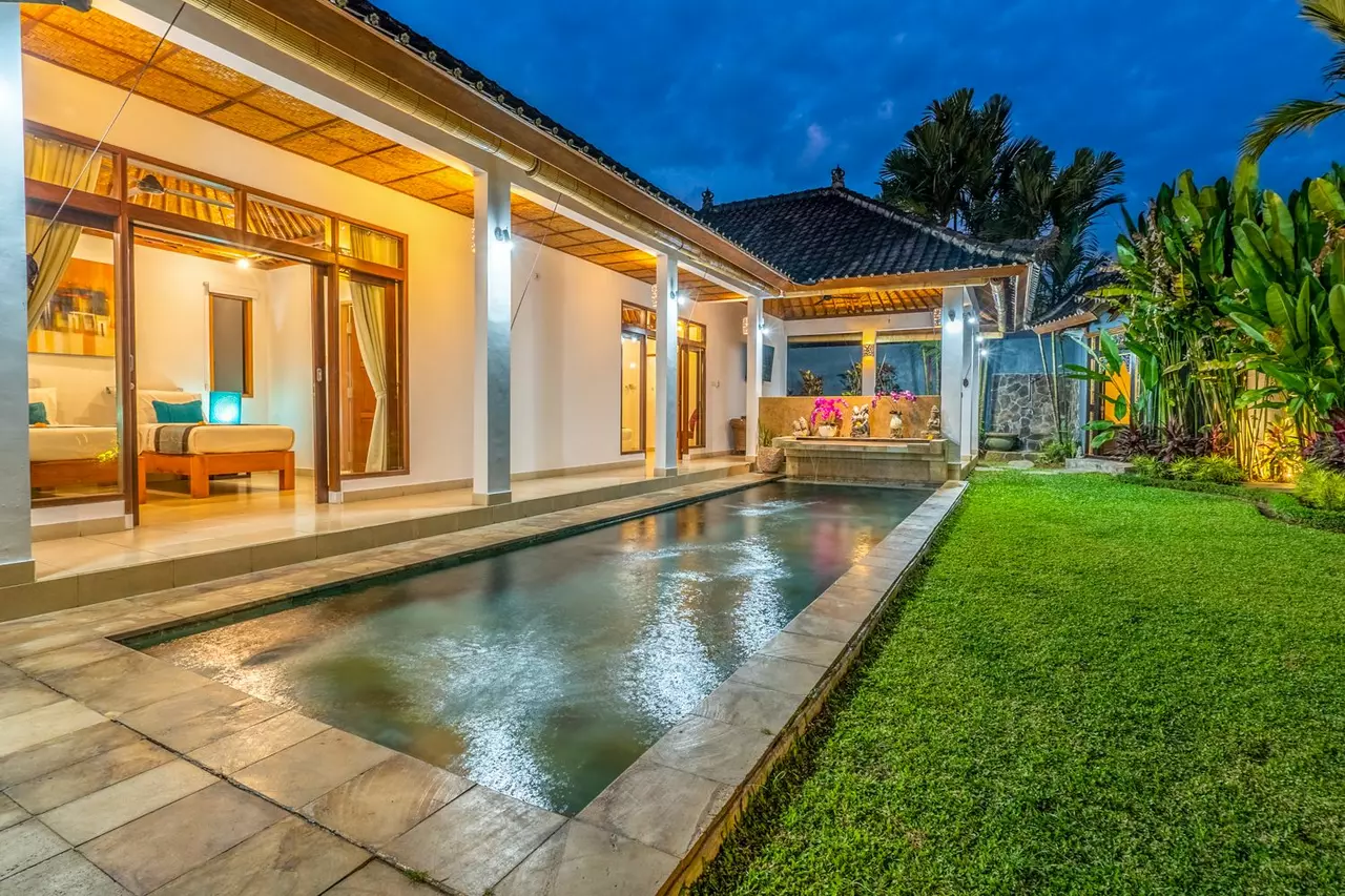 Ratih Villa in Bali, photo 30 of 30
