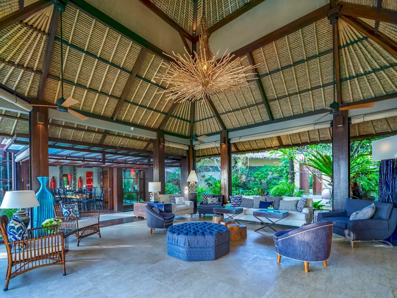 Villa Loha in Bali, photo 9 of 26