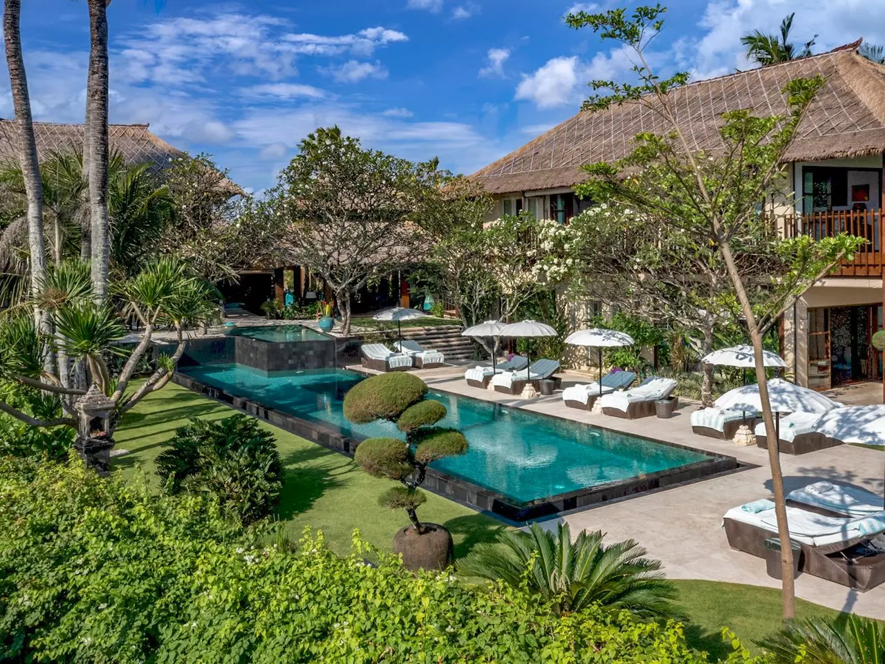 Villa Loha in Bali, photo 13 of 26
