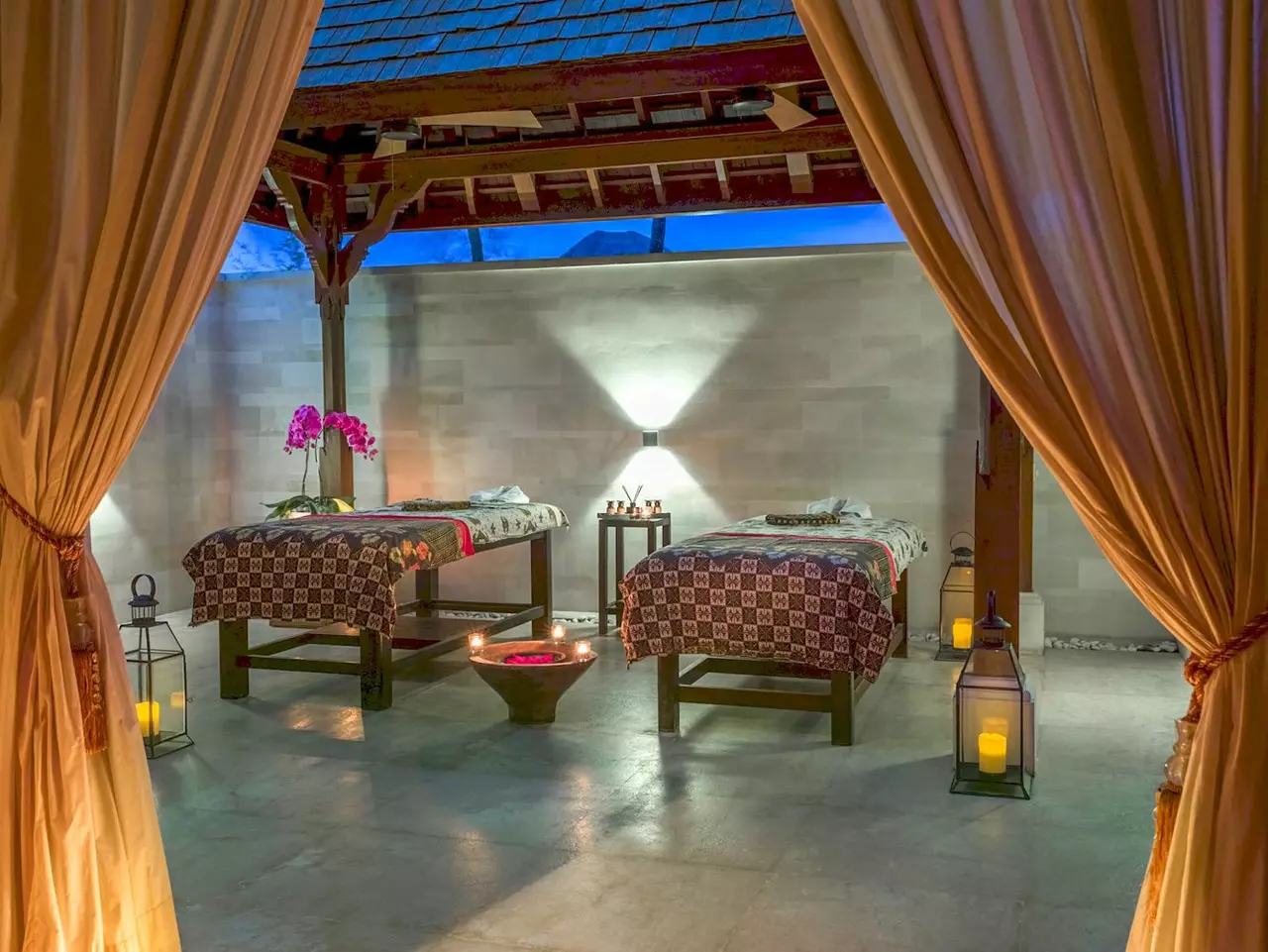 Villa Loha in Bali, photo 14 of 26