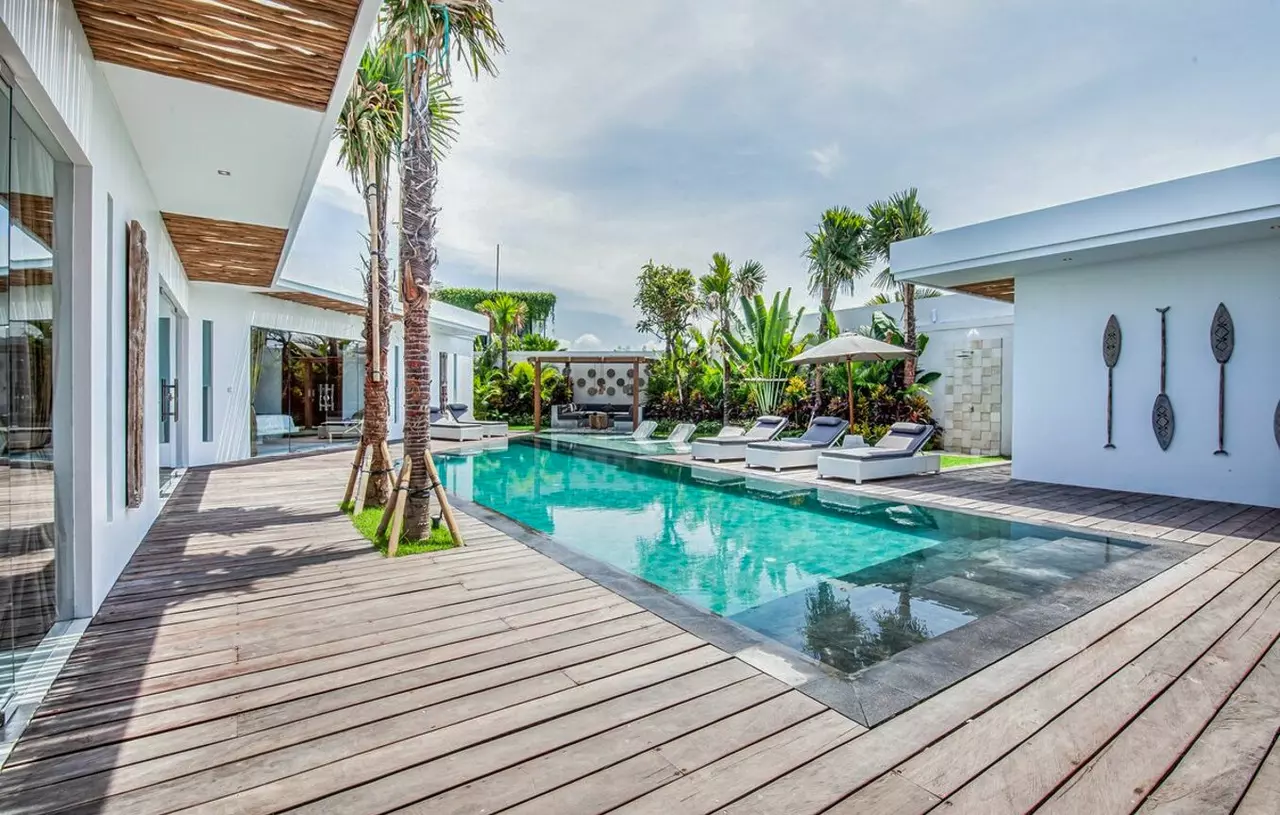 Villa Gurita in Bali, photo 3 of 28
