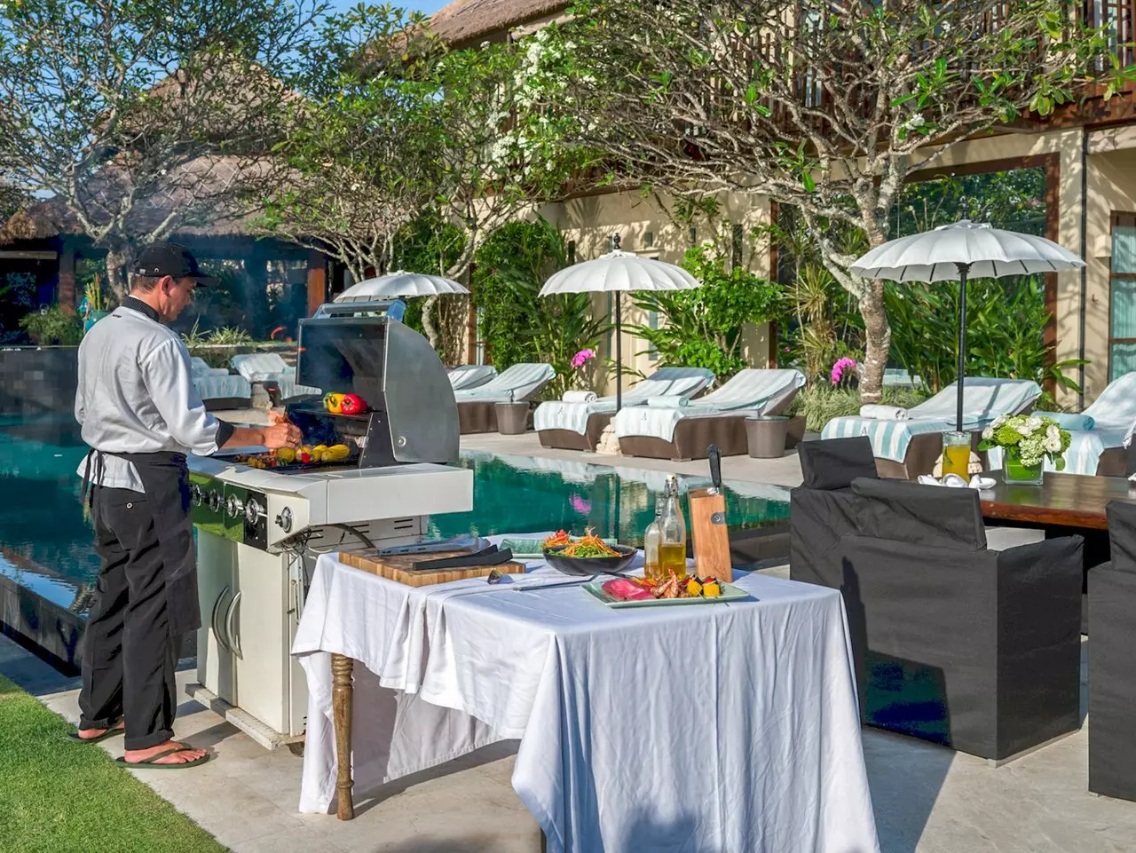 Villa Loha in Bali, photo 16 of 26