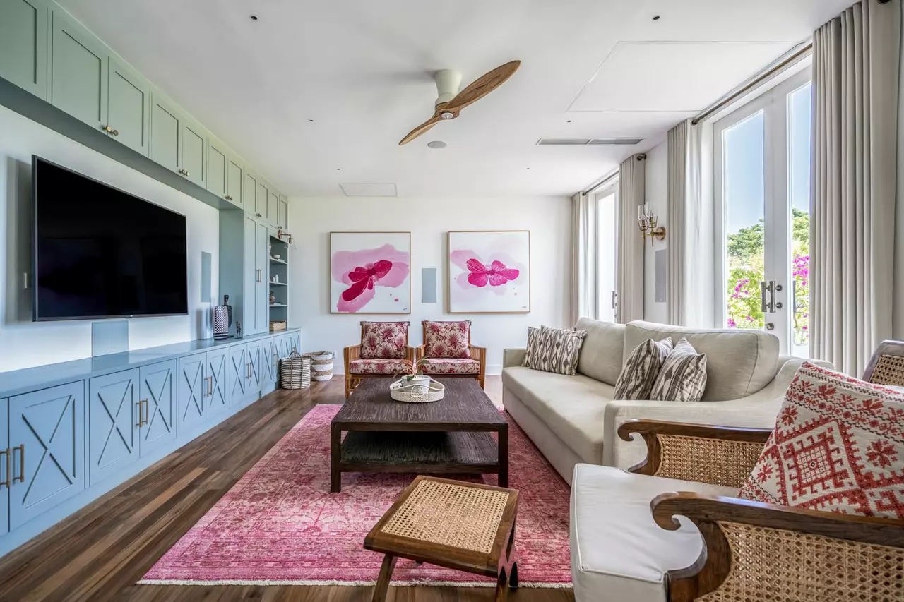 Kasianda Estate in Bali, photo 9 of 30