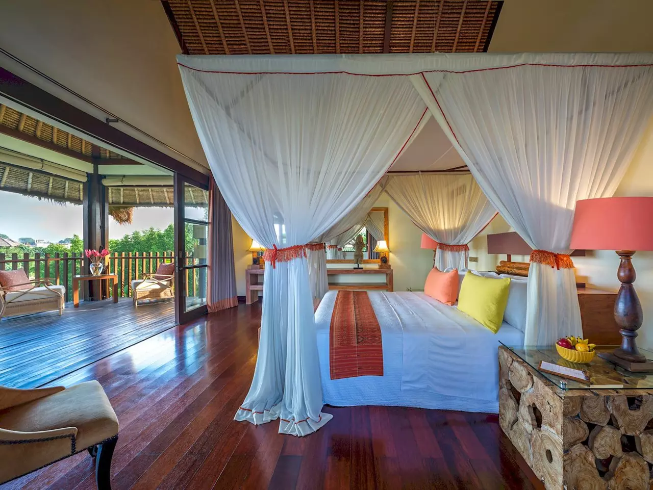 Villa Loha in Bali, photo 17 of 26