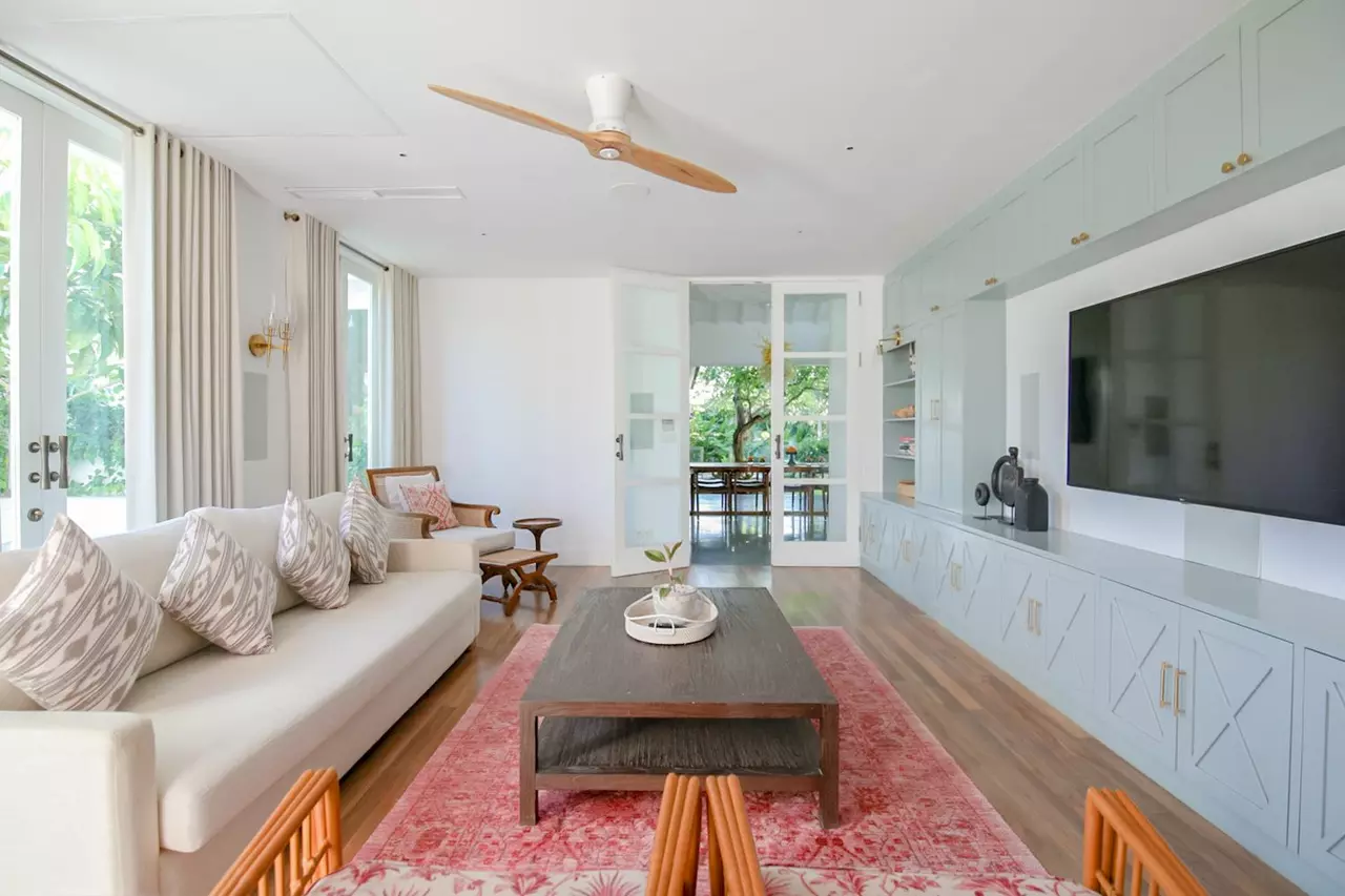 Kasianda Estate in Bali, photo 10 of 30