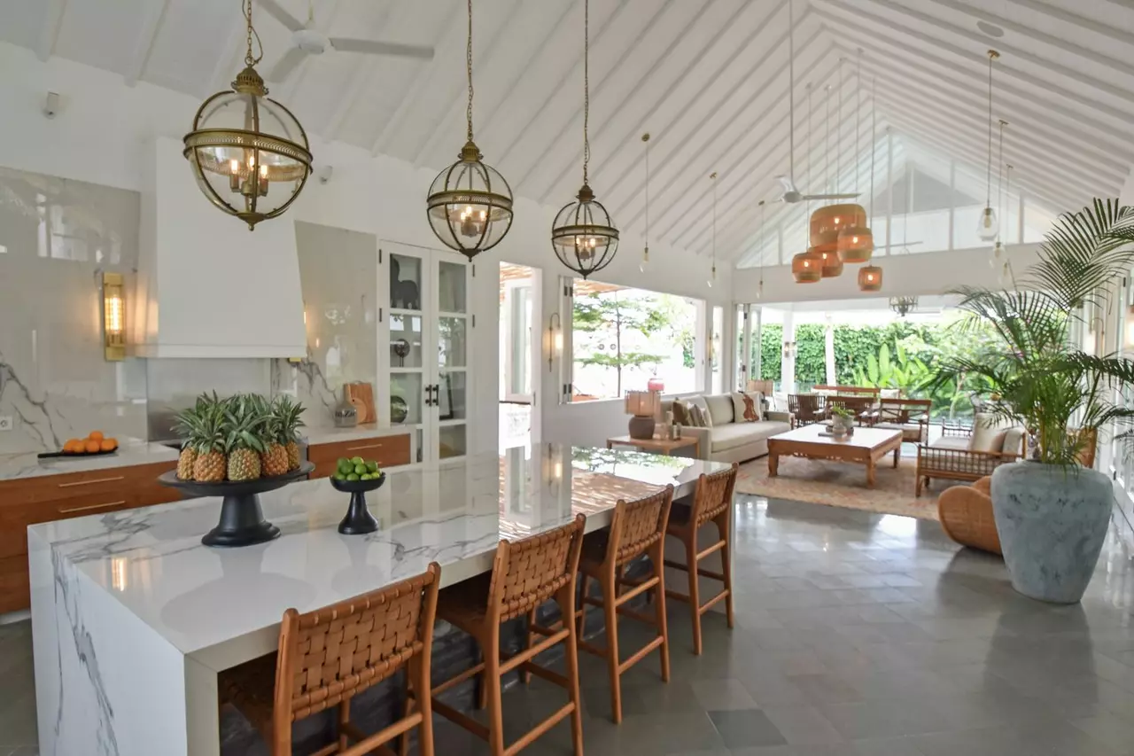 Kasianda Estate in Bali, photo 11 of 30