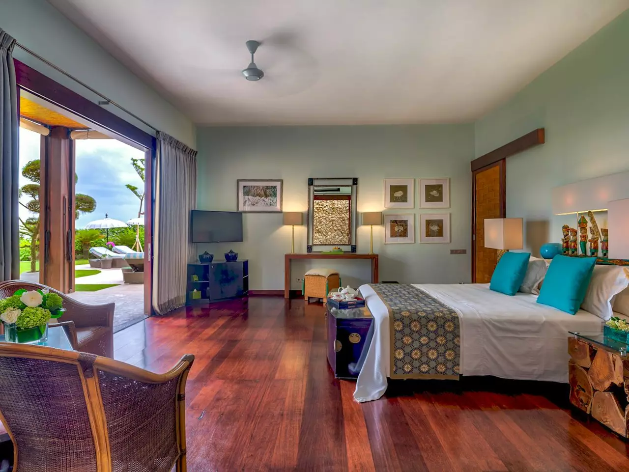 Villa Loha in Bali, photo 19 of 26