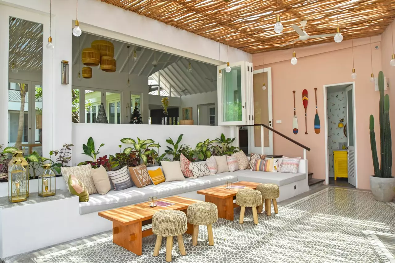 Kasianda Estate in Bali, photo 12 of 30