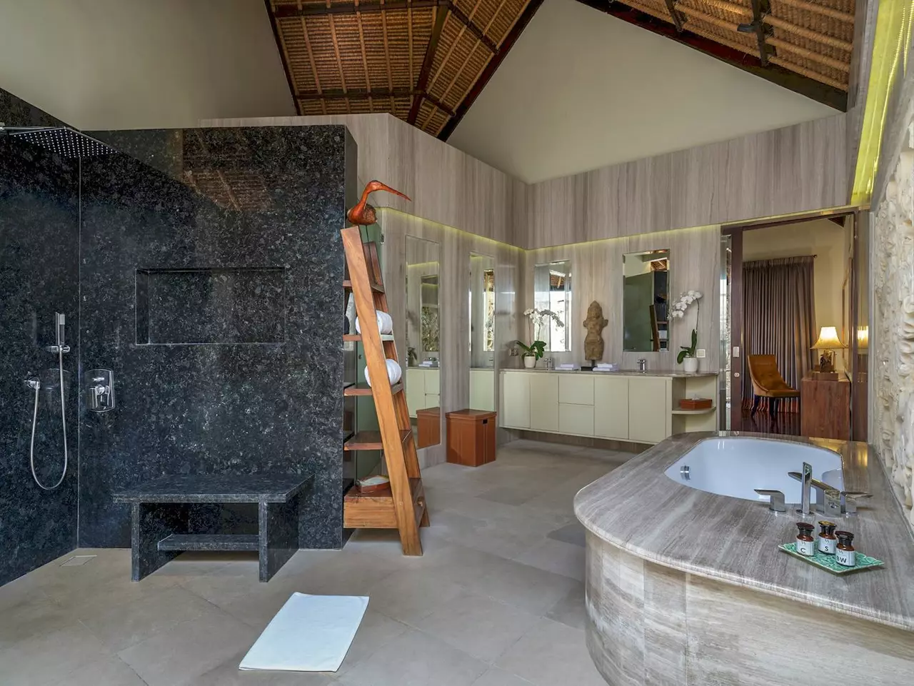 Villa Loha in Bali, photo 20 of 26