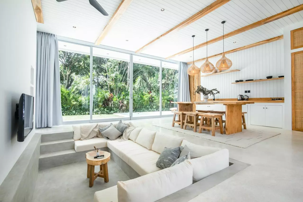 Villa Kamboja in Bali, photo 7 of 16