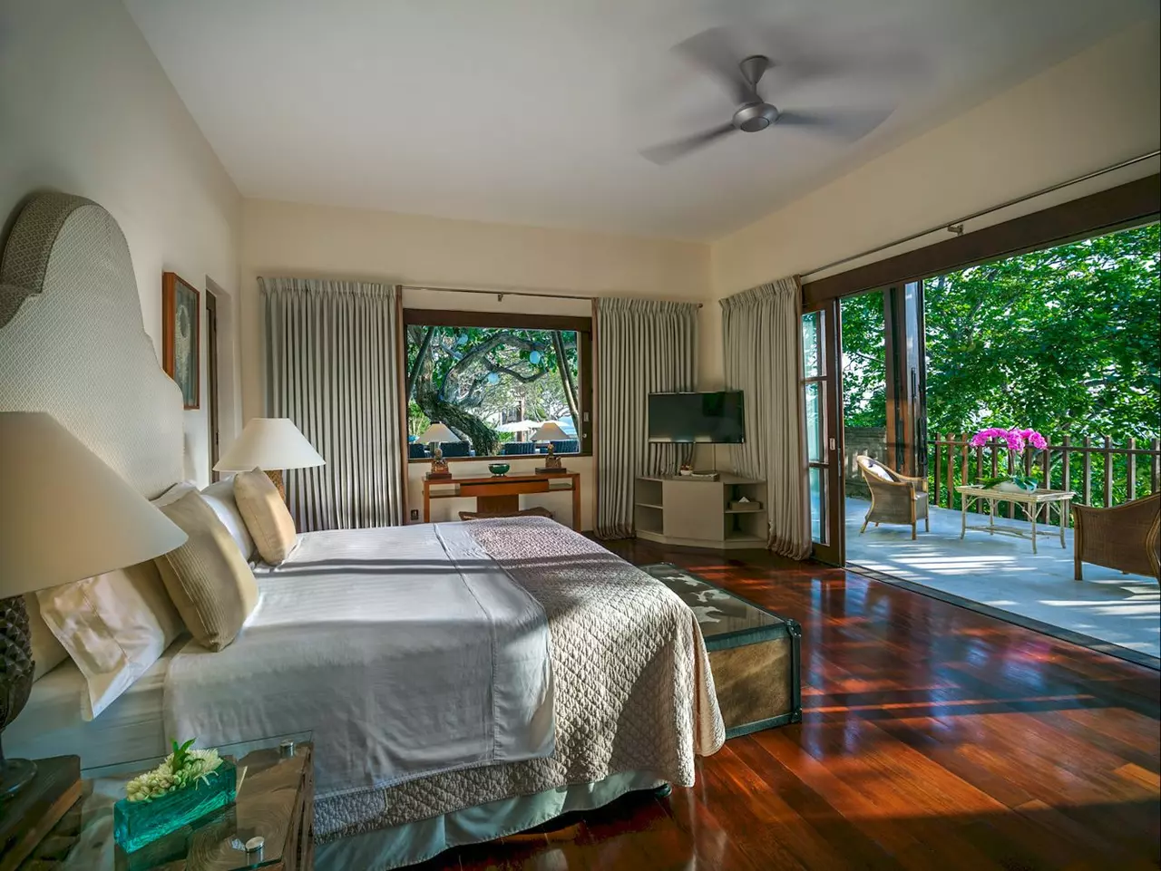 Villa Loha in Bali, photo 21 of 26