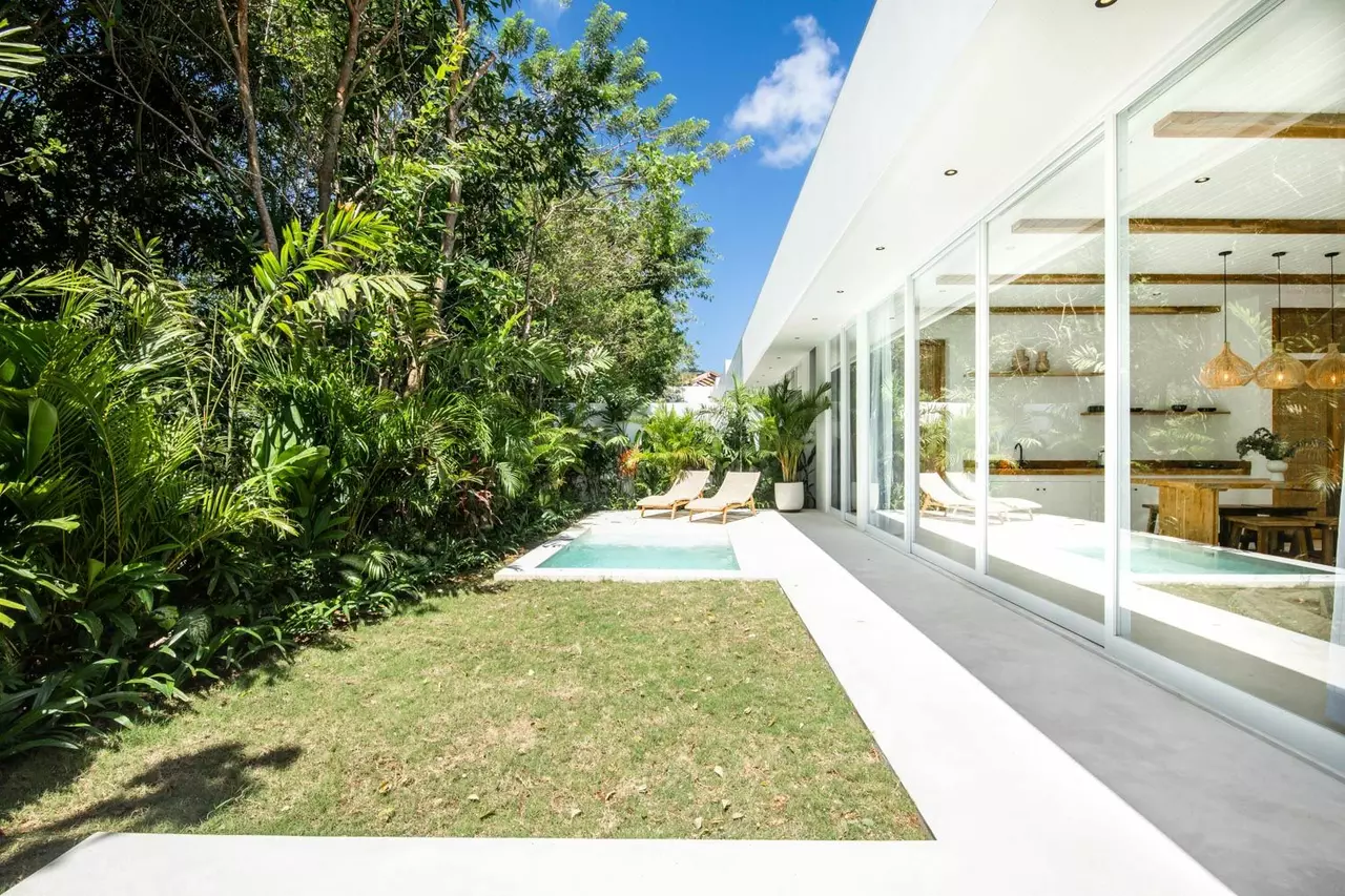 Villa Kamboja in Bali, photo 9 of 16