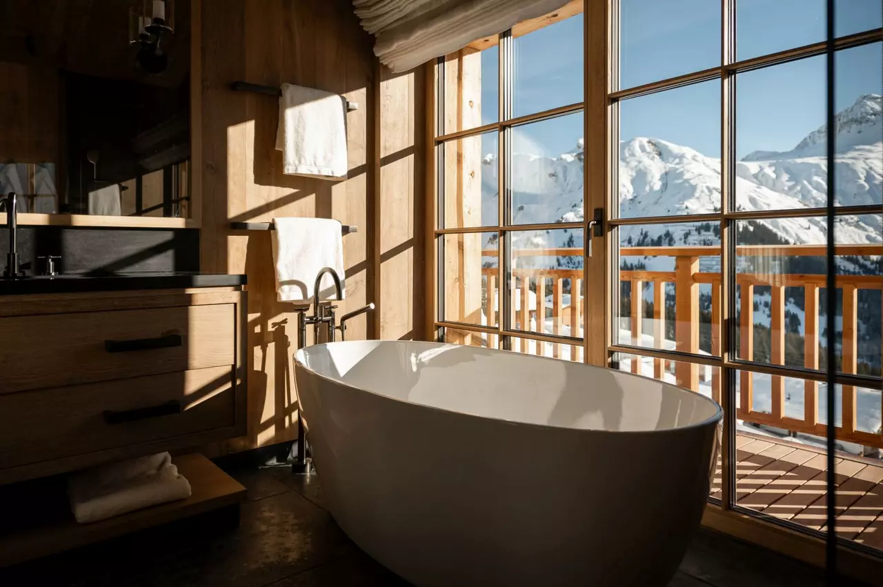 The Barn in Lech & Zürs, photo 27 of 30