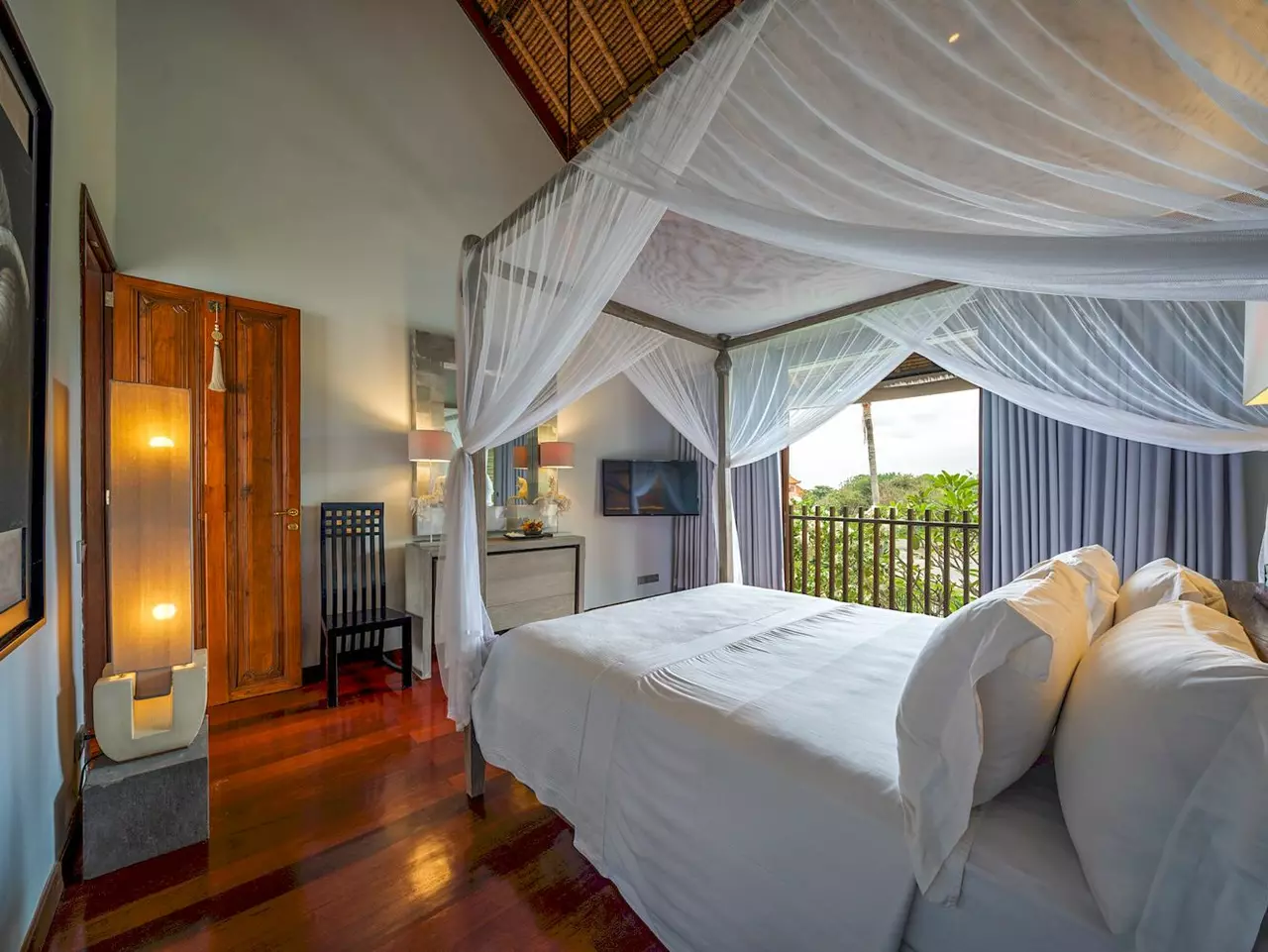 Villa Loha in Bali, photo 23 of 26
