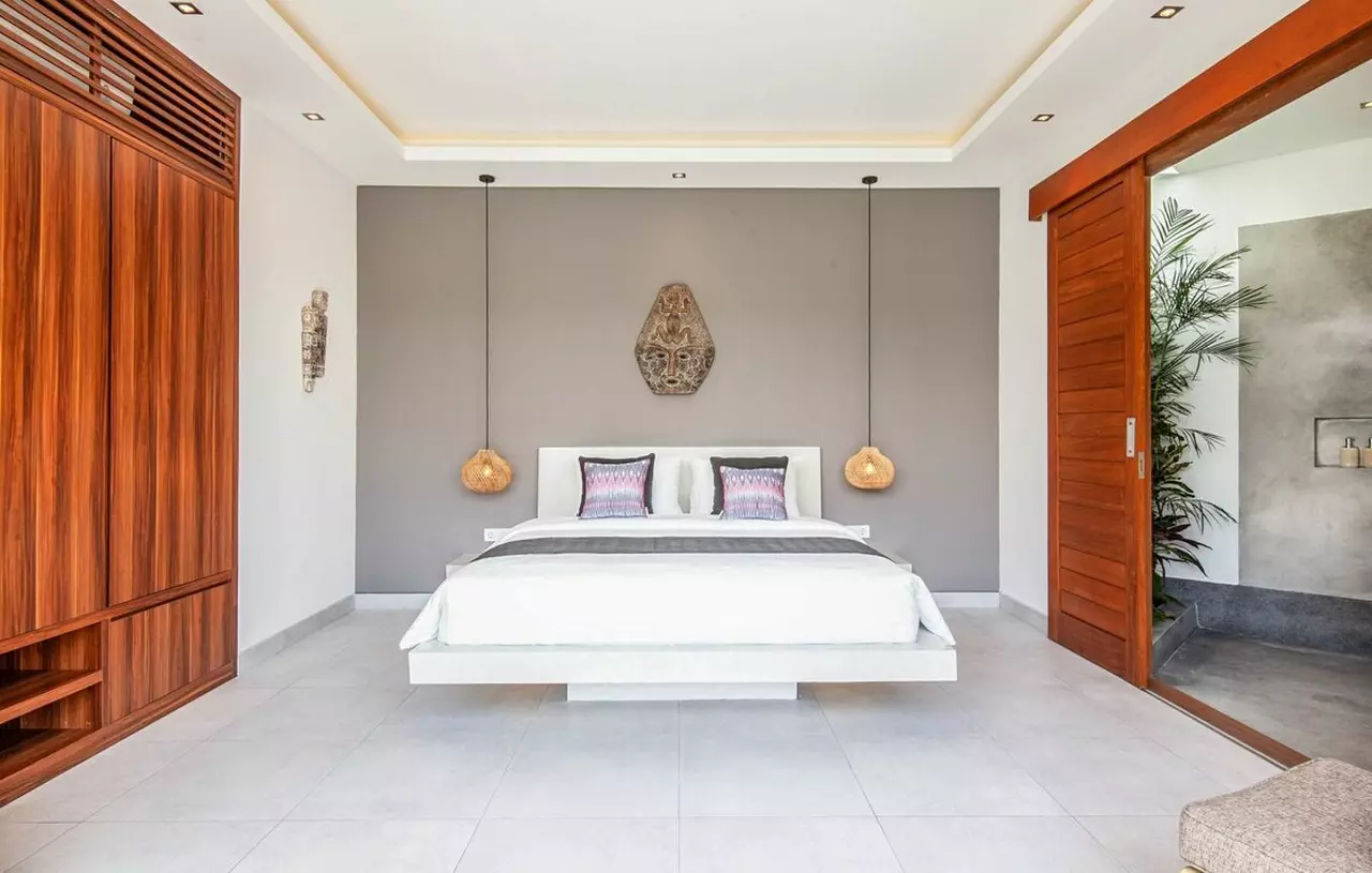 Villa Gurita in Bali, photo 12 of 28