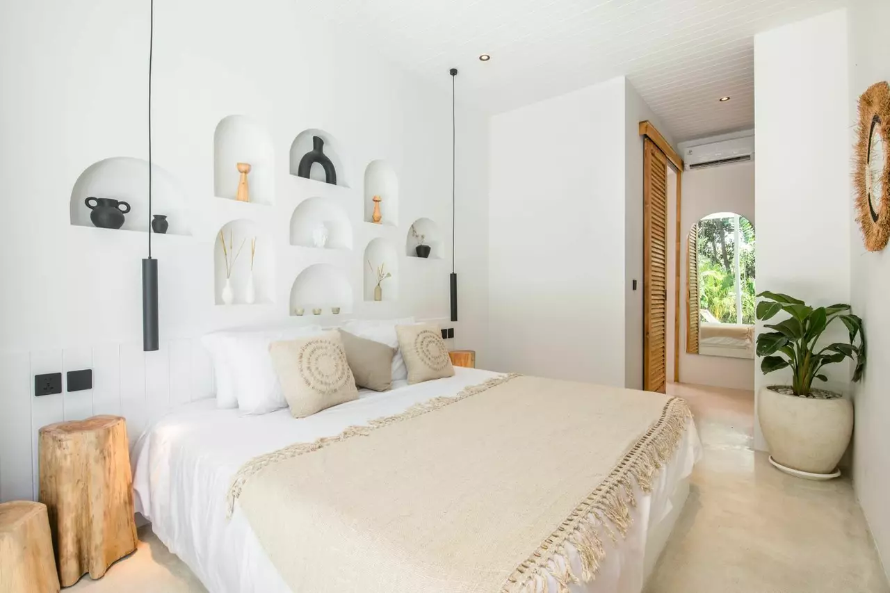 Villa Kamboja in Bali, photo 11 of 16