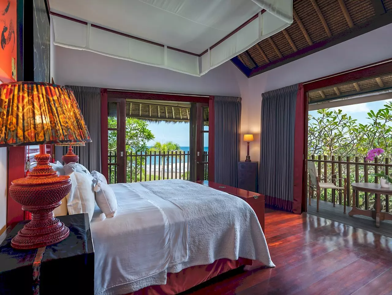 Villa Loha in Bali, photo 24 of 26