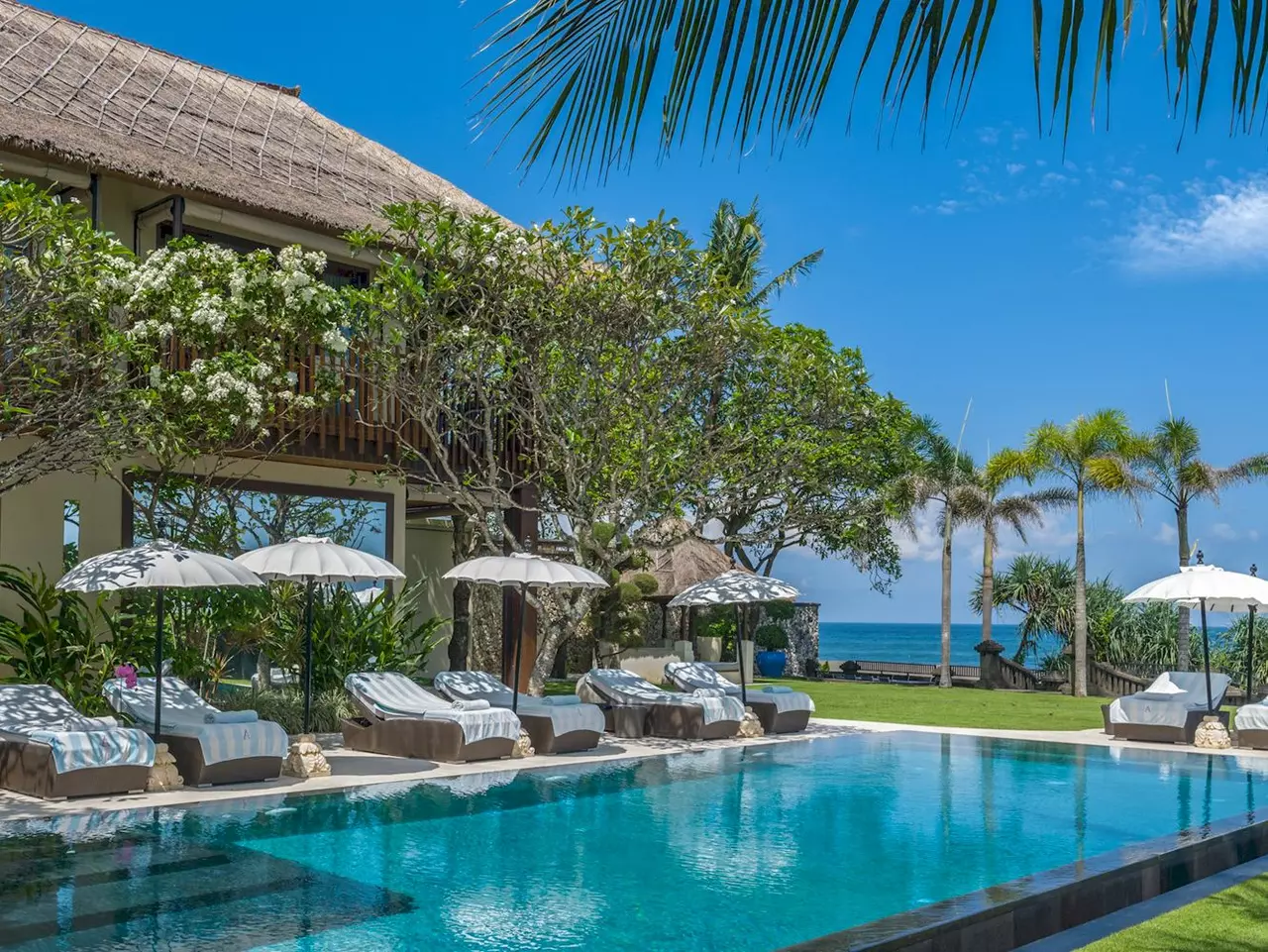 Villa Loha in Bali, photo 25 of 26