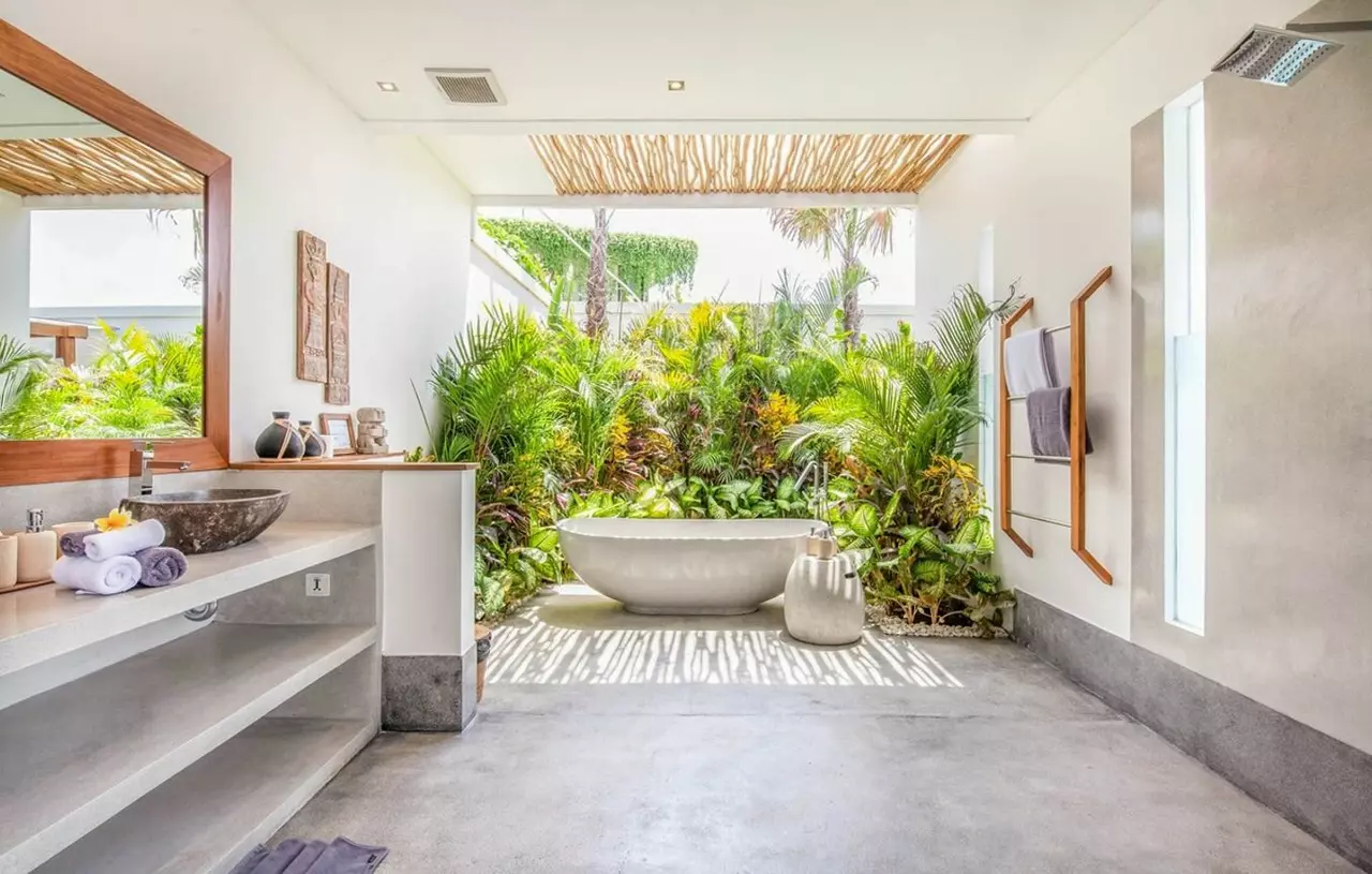 Villa Gurita in Bali, photo 14 of 28