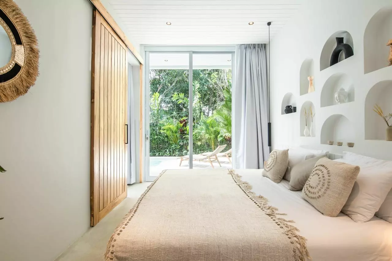 Villa Kamboja in Bali, photo 13 of 16