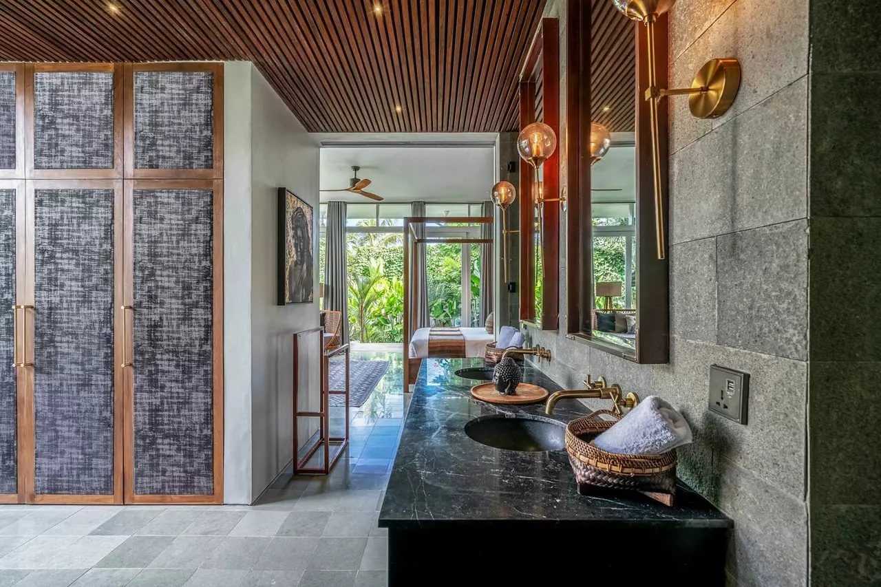 Kasianda Estate in Bali, photo 19 of 30