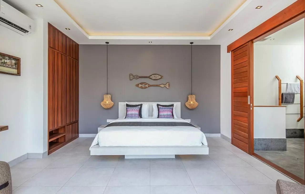 Villa Gurita in Bali, photo 15 of 28