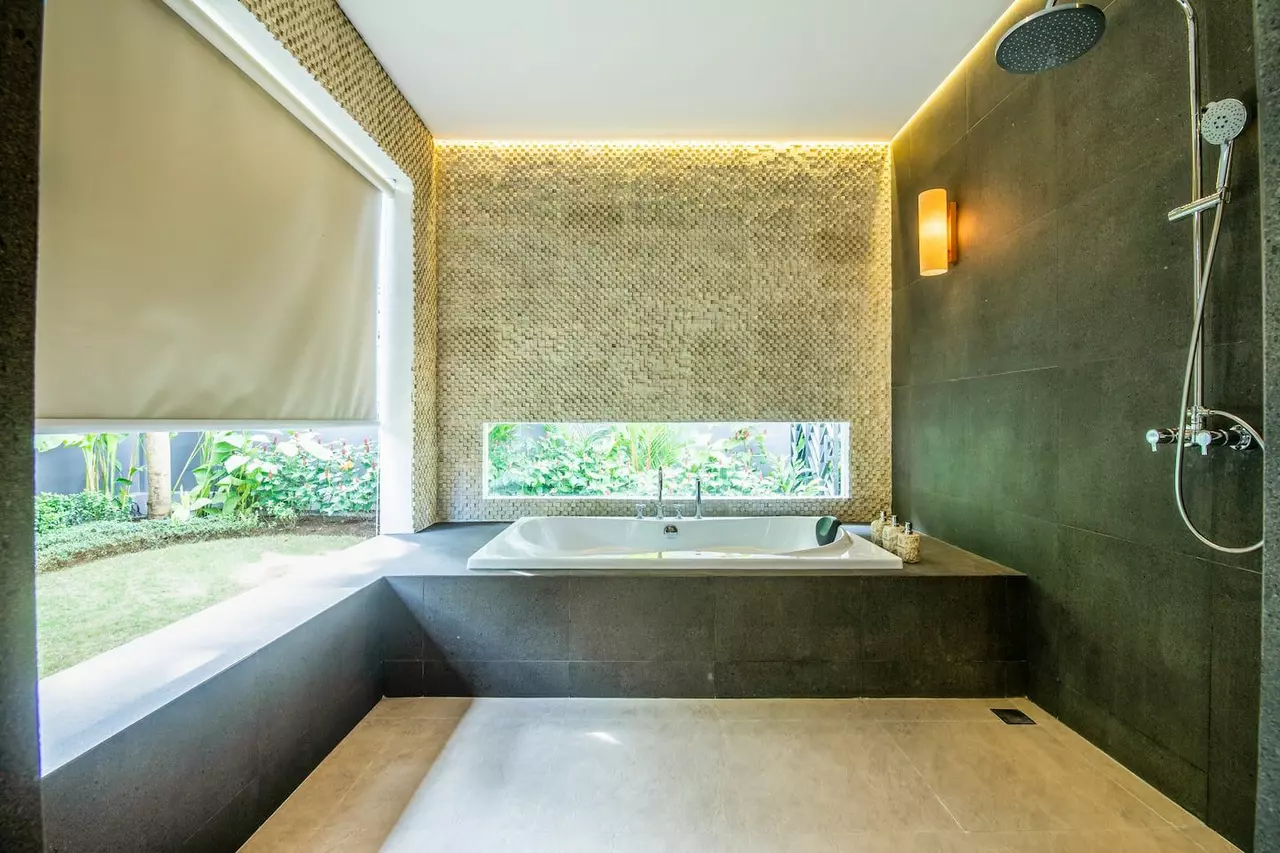 Villa Bidadari in Bali, photo 15 of 30