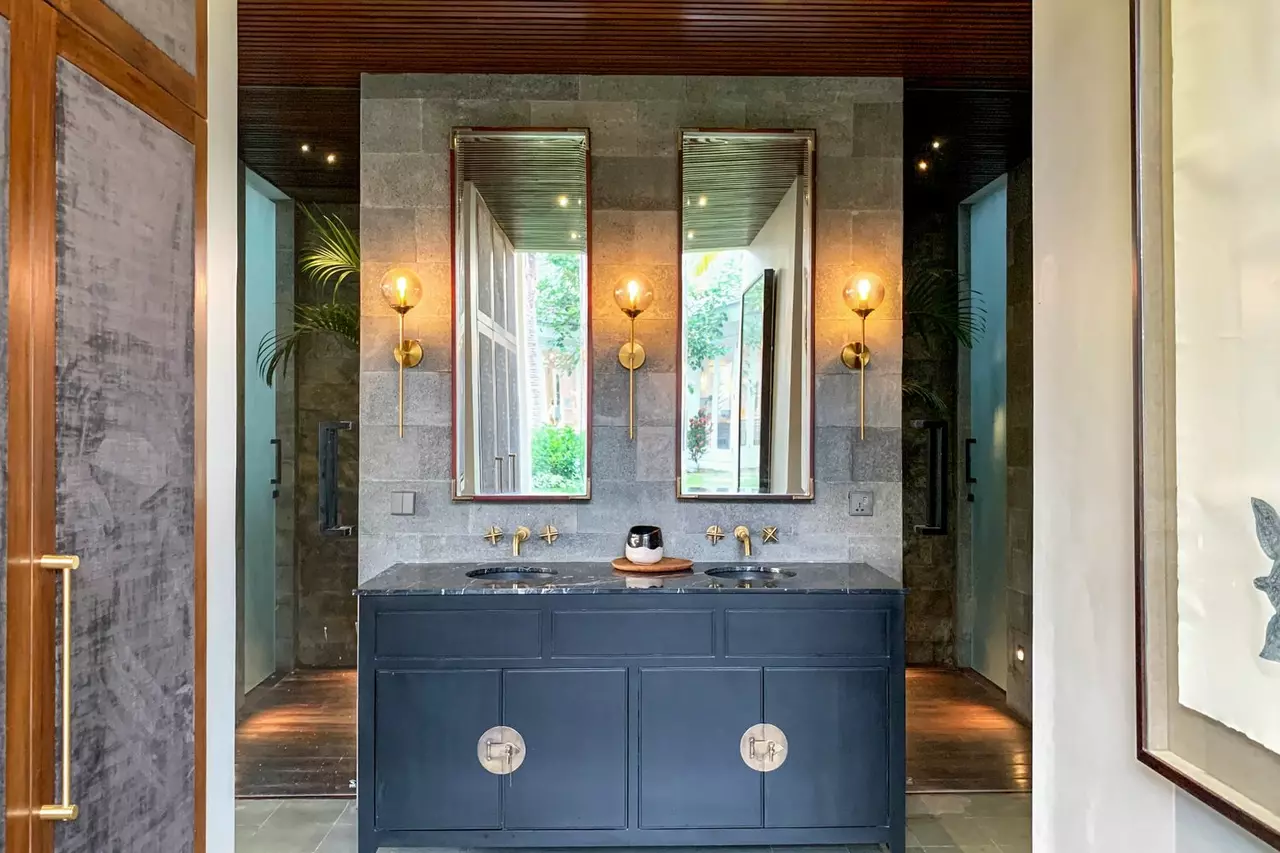 Kasianda Estate in Bali, photo 20 of 30