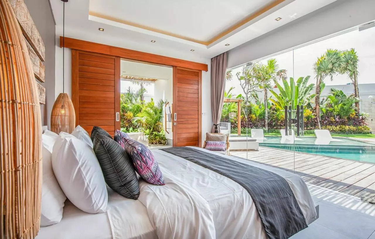 Villa Gurita in Bali, photo 16 of 28
