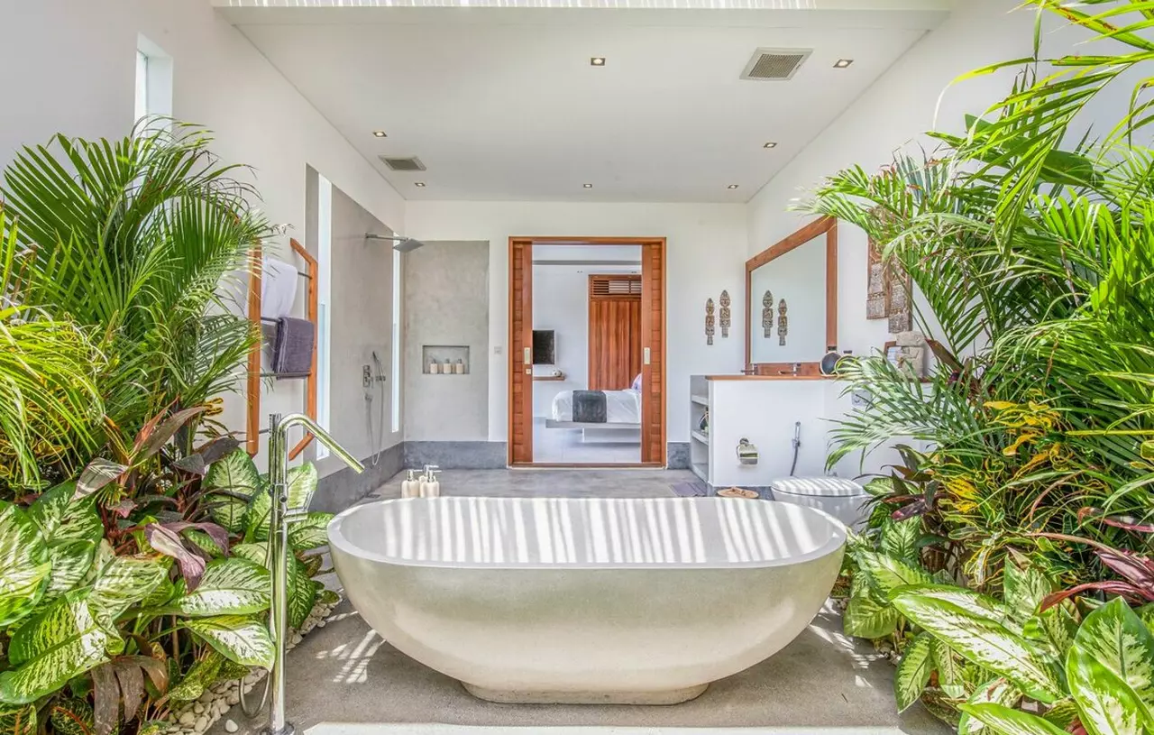 Villa Gurita in Bali, photo 17 of 28