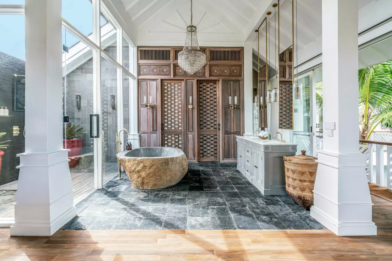 Kasianda Estate in Bali, photo 22 of 30