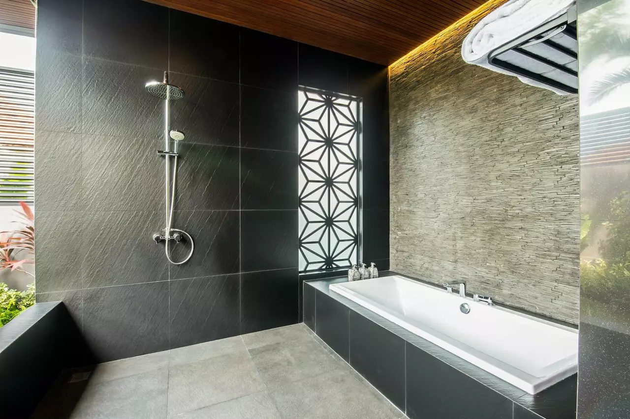 Villa Bidadari in Bali, photo 18 of 30