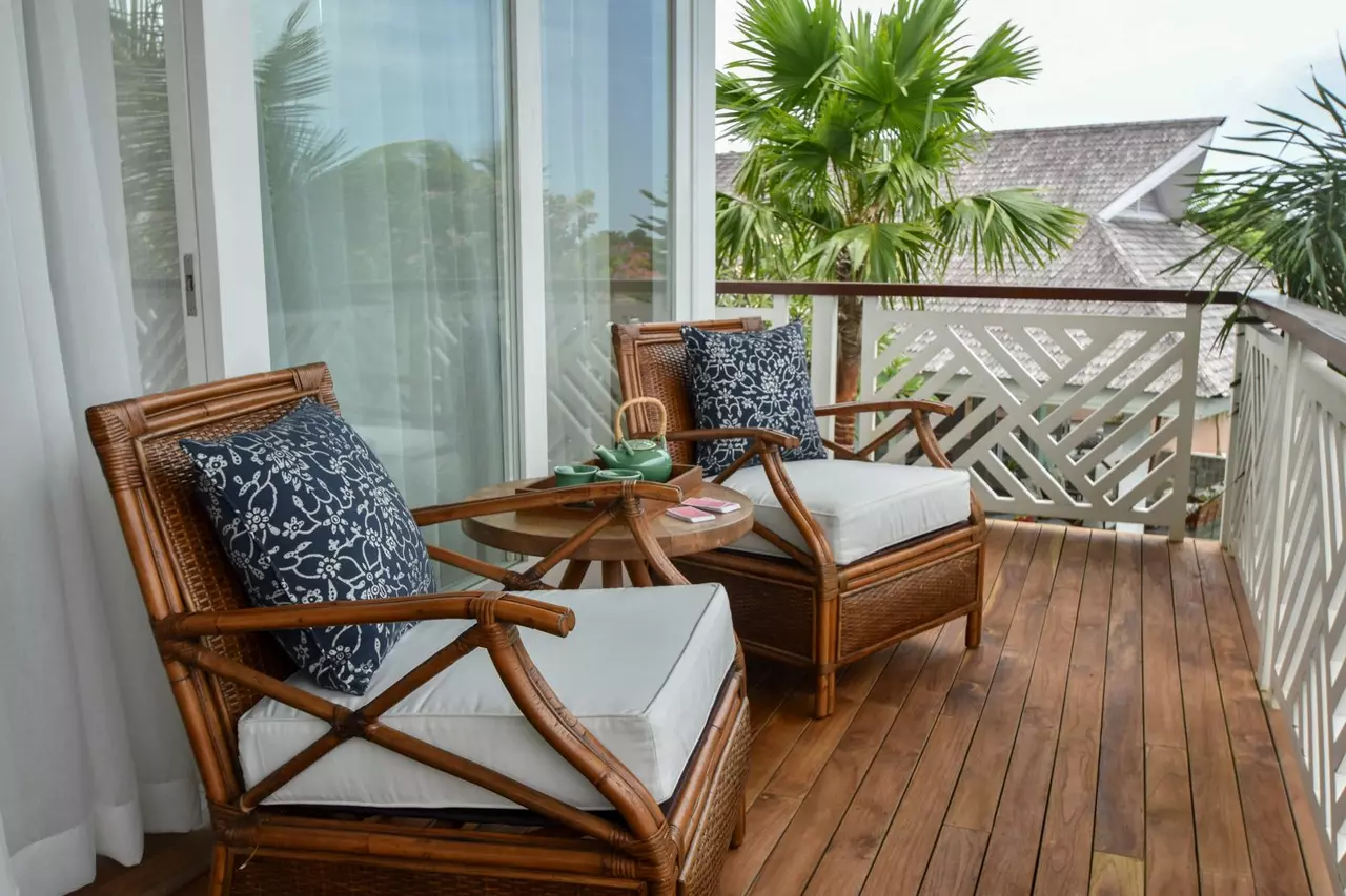 Kasianda Estate in Bali, photo 24 of 30