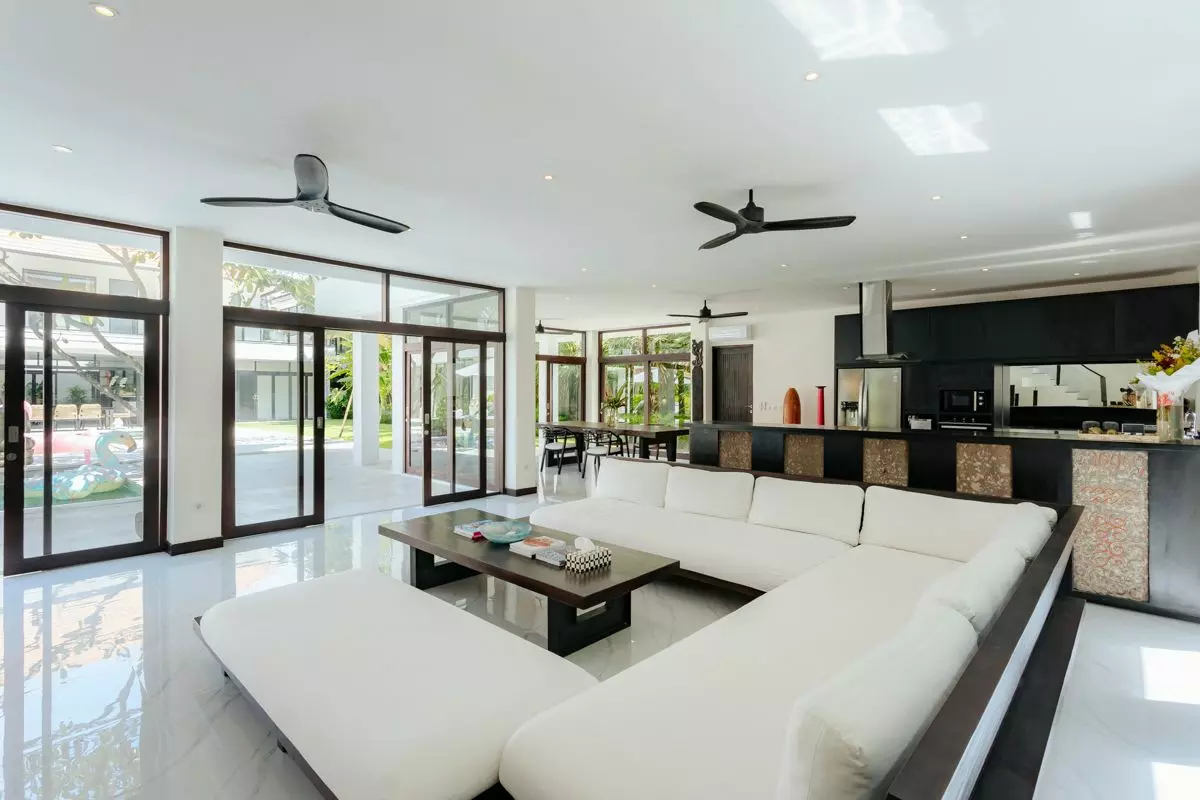 Villa Ilaria in Bali, photo 4 of 30