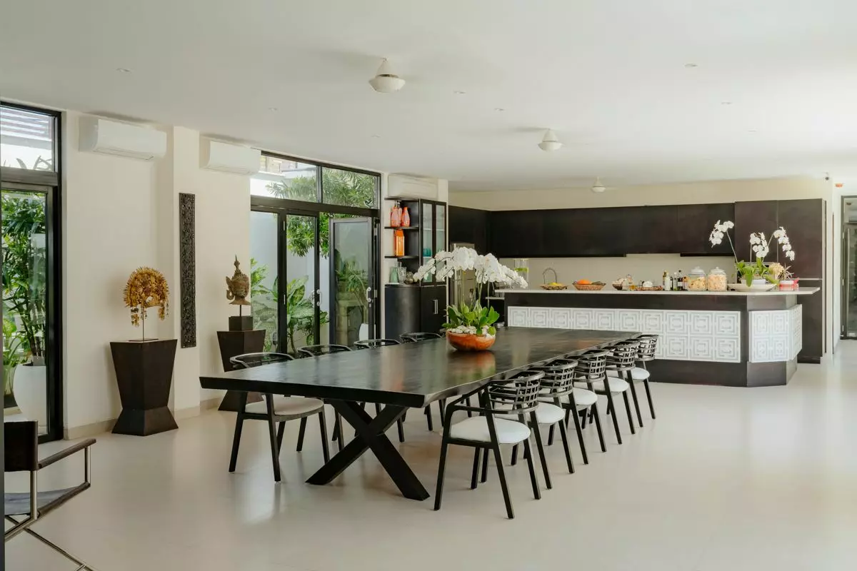 Villa Ilaria in Bali, photo 5 of 30