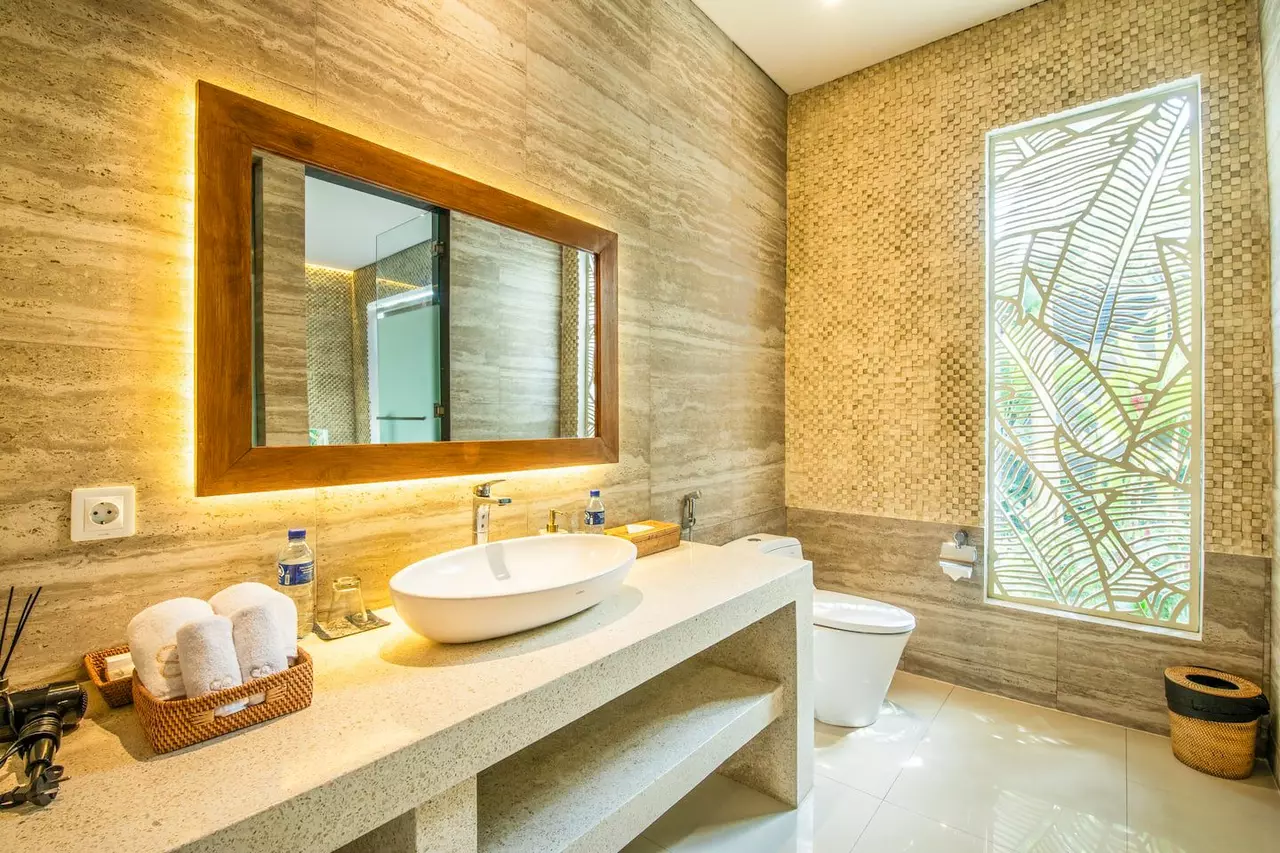 Villa Bidadari in Bali, photo 21 of 30
