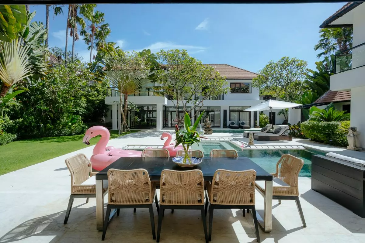 Villa Ilaria in Bali, photo 6 of 30