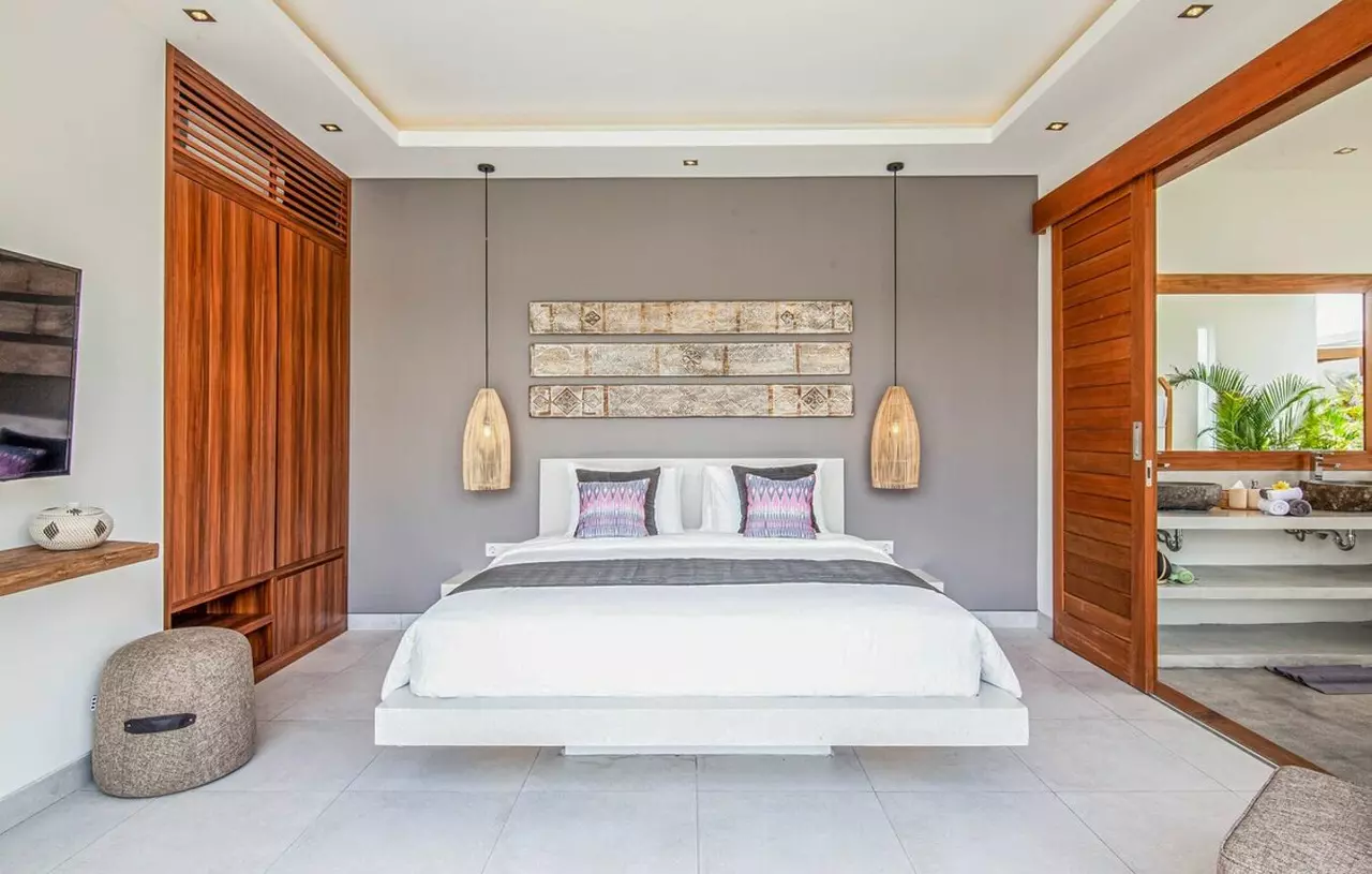 Villa Gurita in Bali, photo 22 of 28